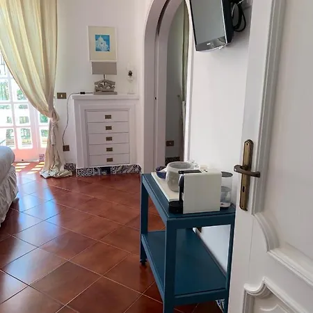 Casa Nenna, Centro Di Forio Forio di Ischia