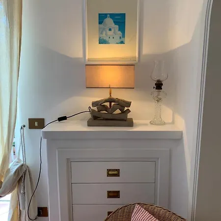 Casa Nenna, Centro Di Forio * Forio di Ischia