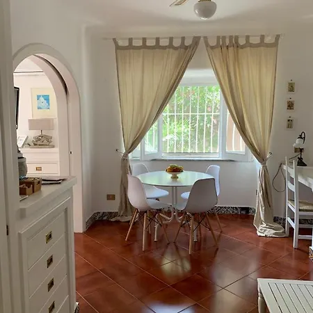 Apartment Casa Nenna, Centro Di Forio Forio di Ischia