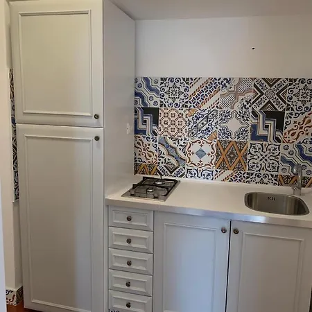 Apartment Casa Nenna, Centro Di Forio Forio (Isola d'Ischia)