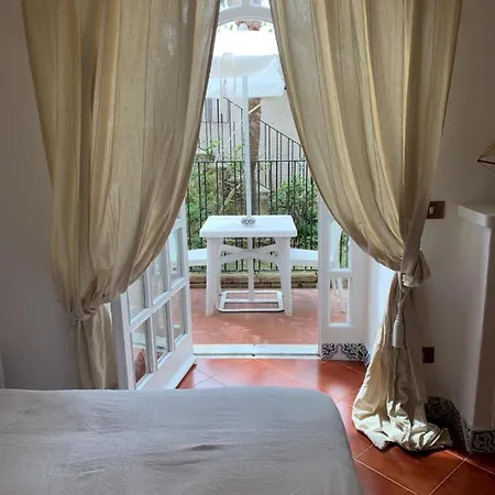 Apartment Casa Nenna, Centro Di Forio