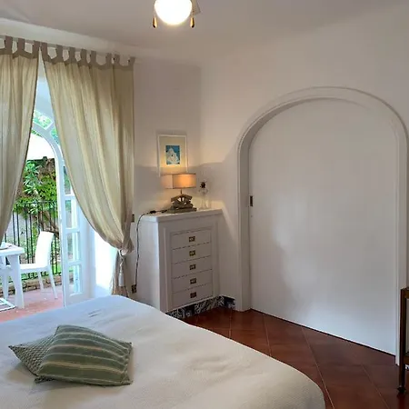 Casa Nenna, Centro Di Forio Apartment Forio (Isola d'Ischia)