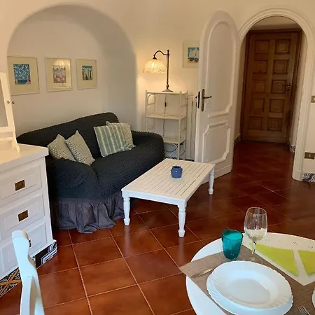Apartment Casa Nenna, Centro Di Forio Forio (Isola d'Ischia)