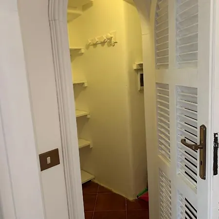 Casa Nenna, Centro Di Forio * Forio (Isola d'Ischia)