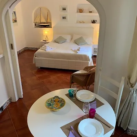 Apartment Casa Nenna, Centro Di Forio