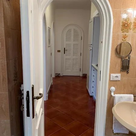 Apartment Casa Nenna, Centro Di Forio Forio (Isola d'Ischia)