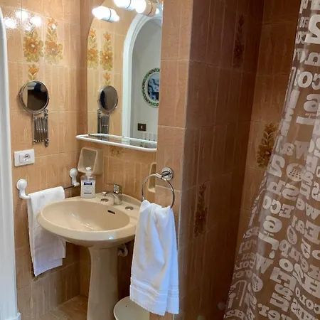 Apartment Casa Nenna, Centro Di Forio Forio (Isola d'Ischia)