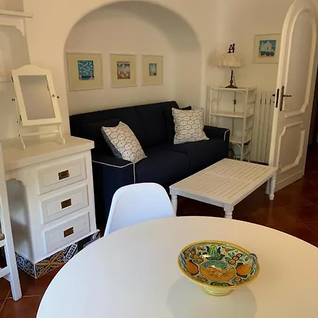 Casa Nenna, Centro Di Forio Forio (Isola d'Ischia)