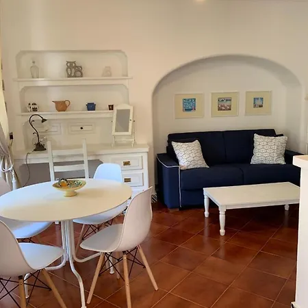 Casa Nenna, Centro Di Forio Forio (Isola d'Ischia)