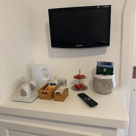 Casa Nenna, Centro Di Forio * Forio (Isola d'Ischia)