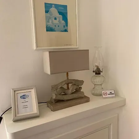 Casa Nenna, Centro Di Forio * Forio (Isola d'Ischia)