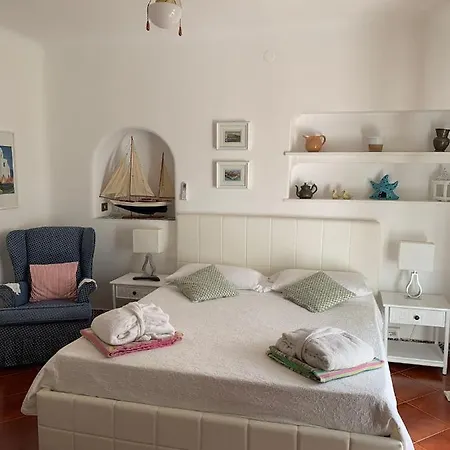 Apartment Casa Nenna, Centro Di Forio