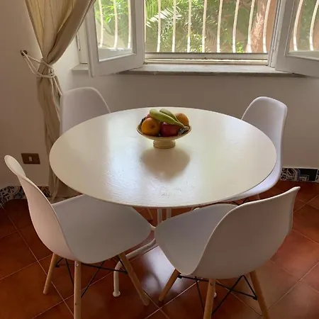 Casa Nenna, Centro Di Forio Apartment Forio (Isola d'Ischia)